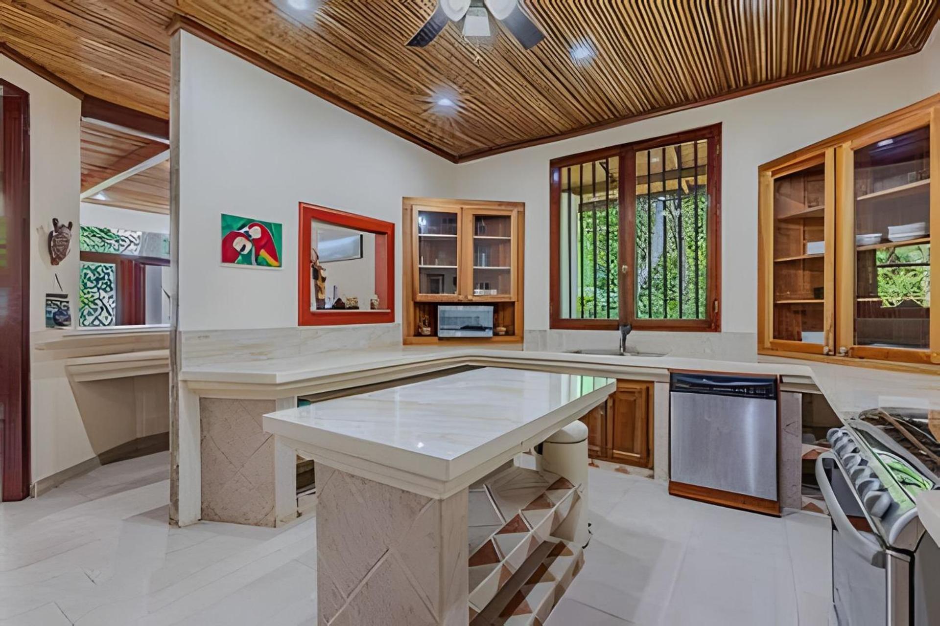 Bed & Breakfast The Jungle