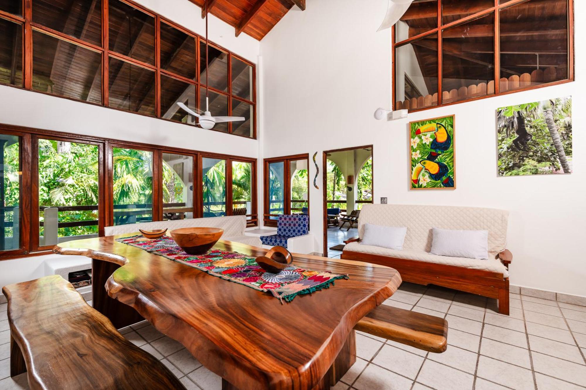 Casa Sueca - At The 3* Tamarindo