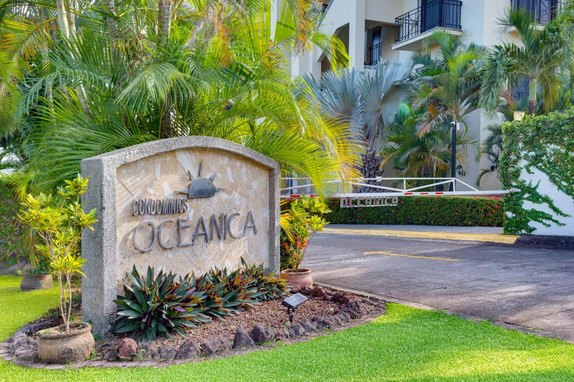 Oceanica 804 Apartment *