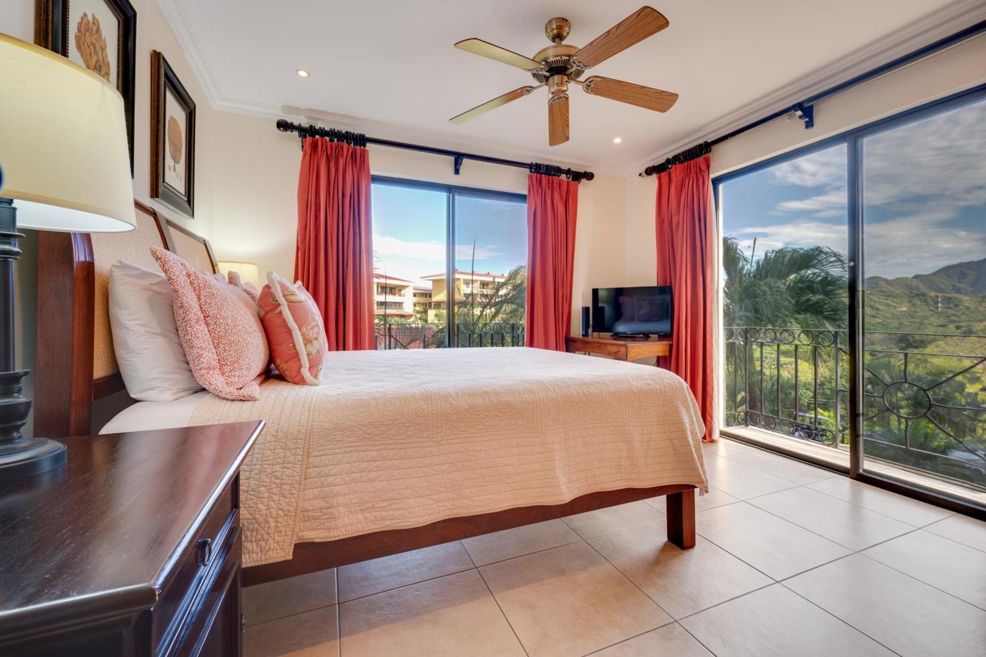 Apartment Oceanica 804 Playa Flamingo
