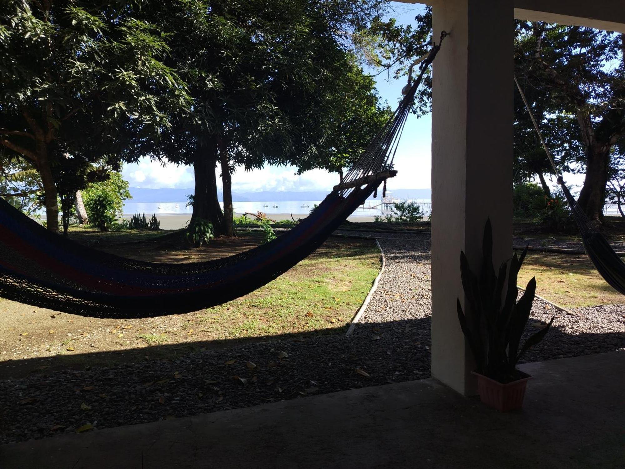 Holiday home Happy Monkeys Puerto Jimenez