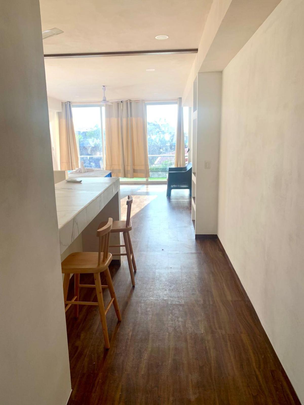 Lofts And Surf Apartment Jaco