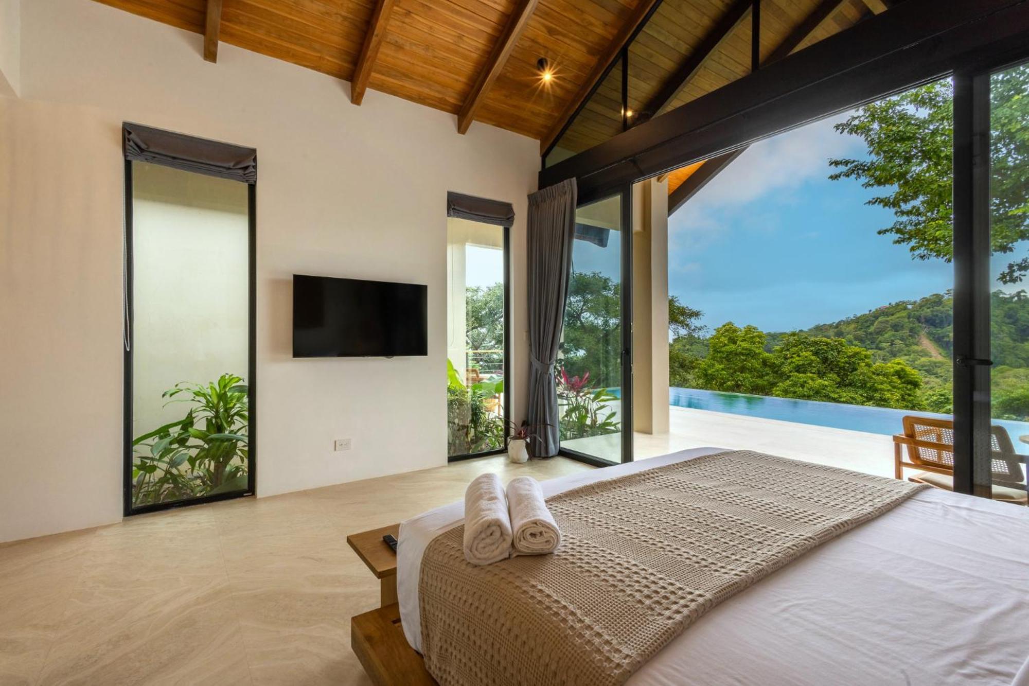 Lodge Bahia