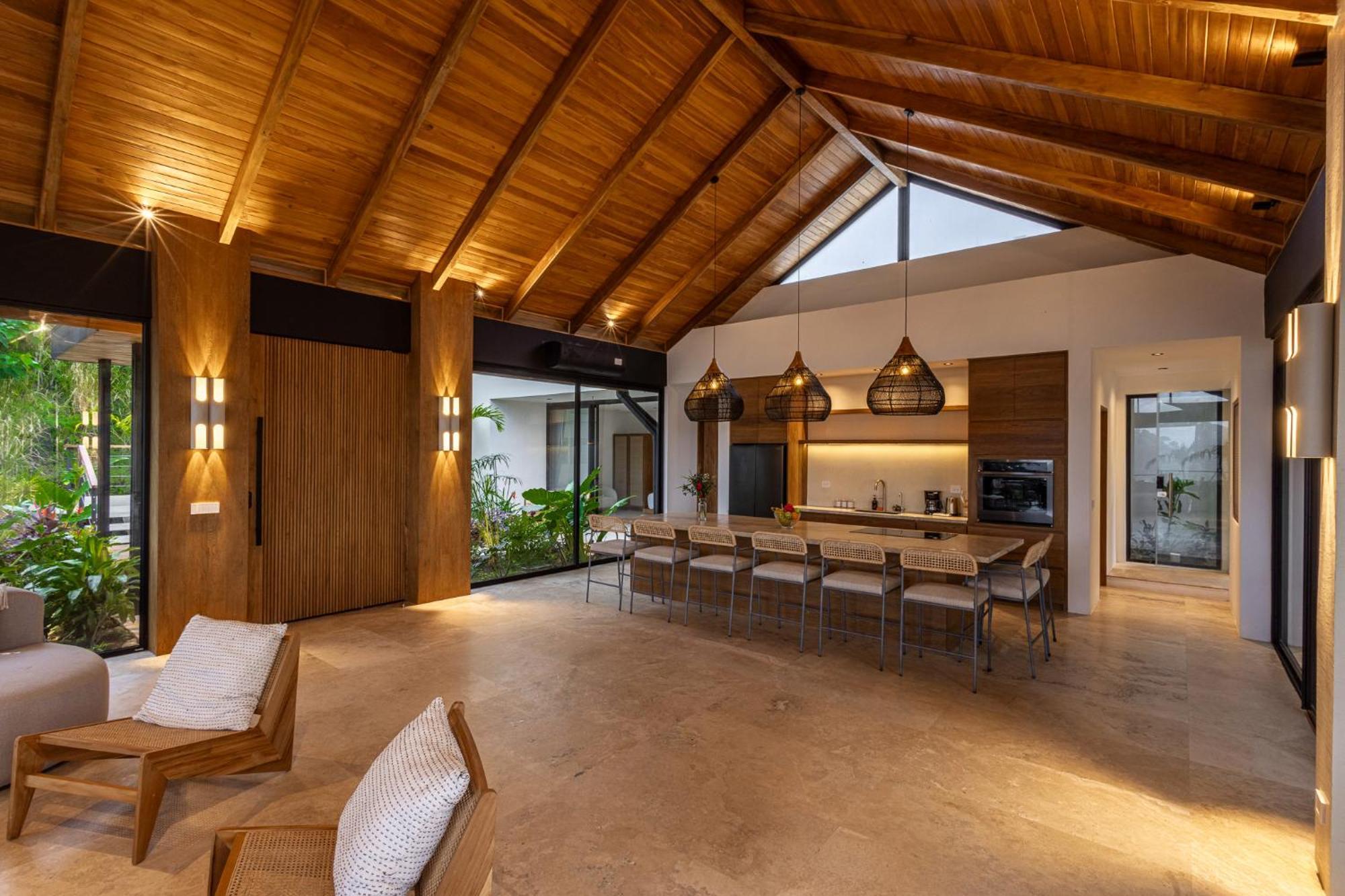 Lodge Bahia