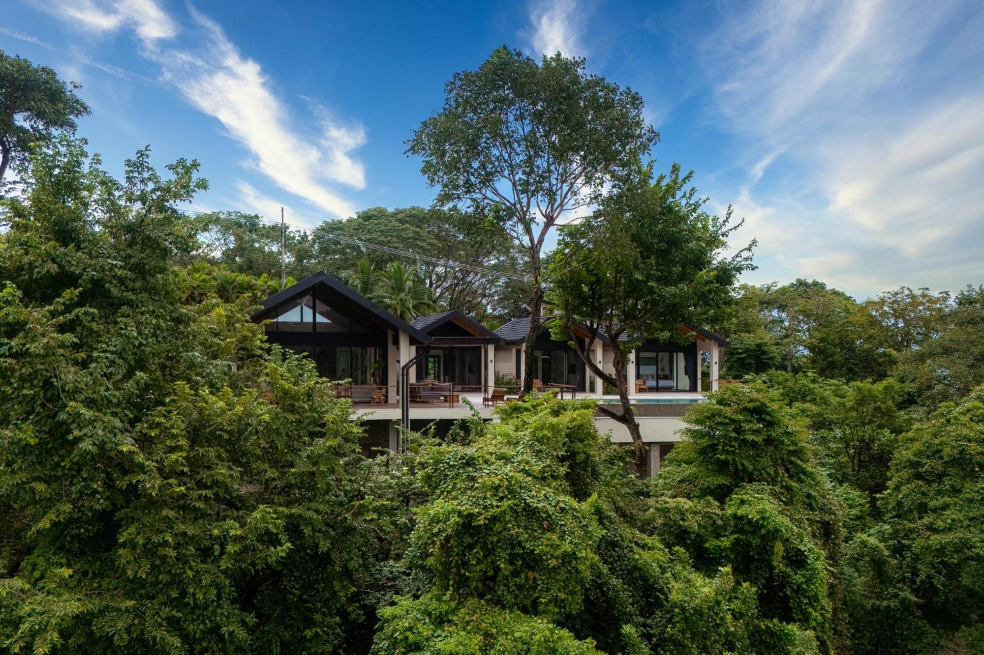 Lodge Bahia