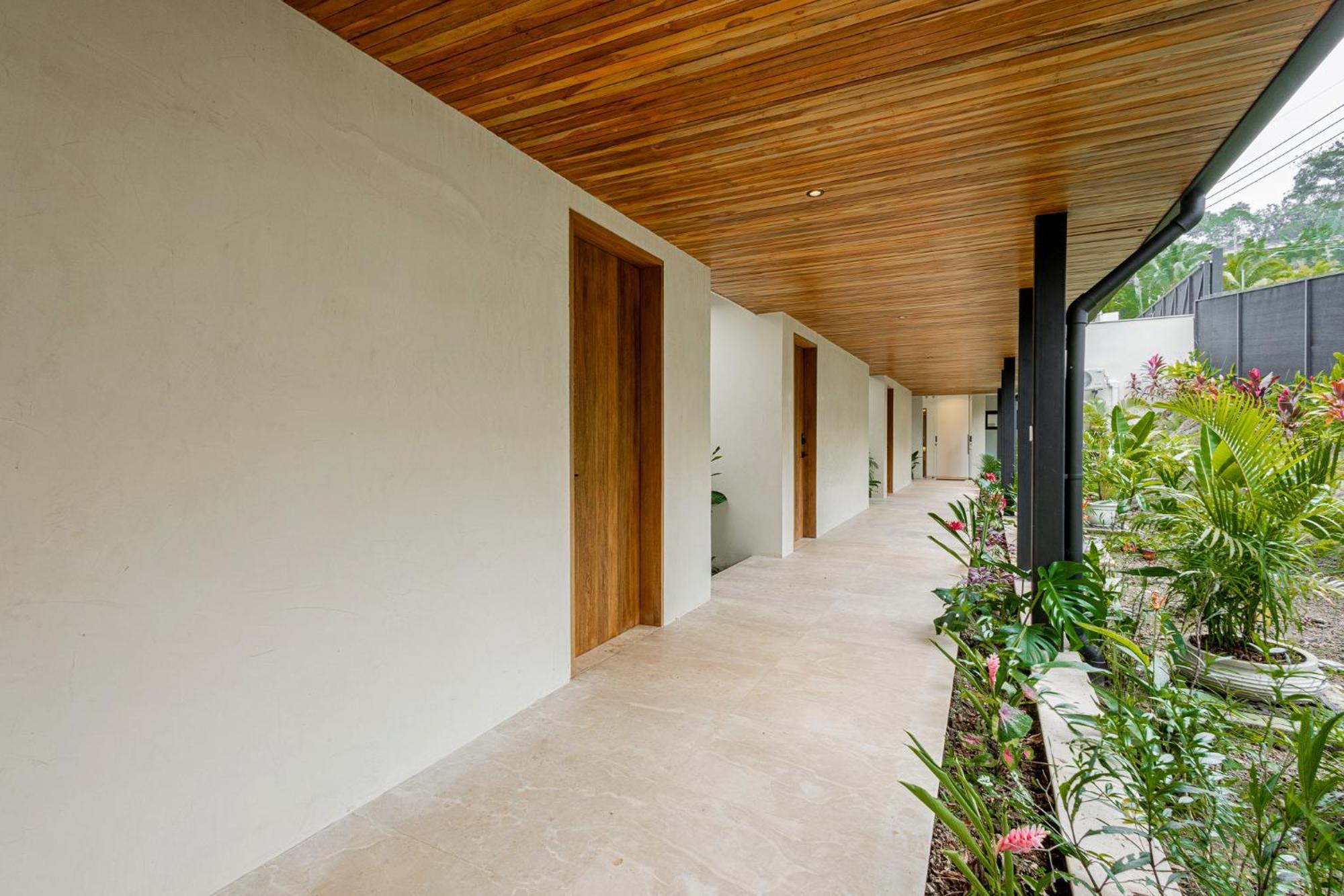 Lodge Bahia *