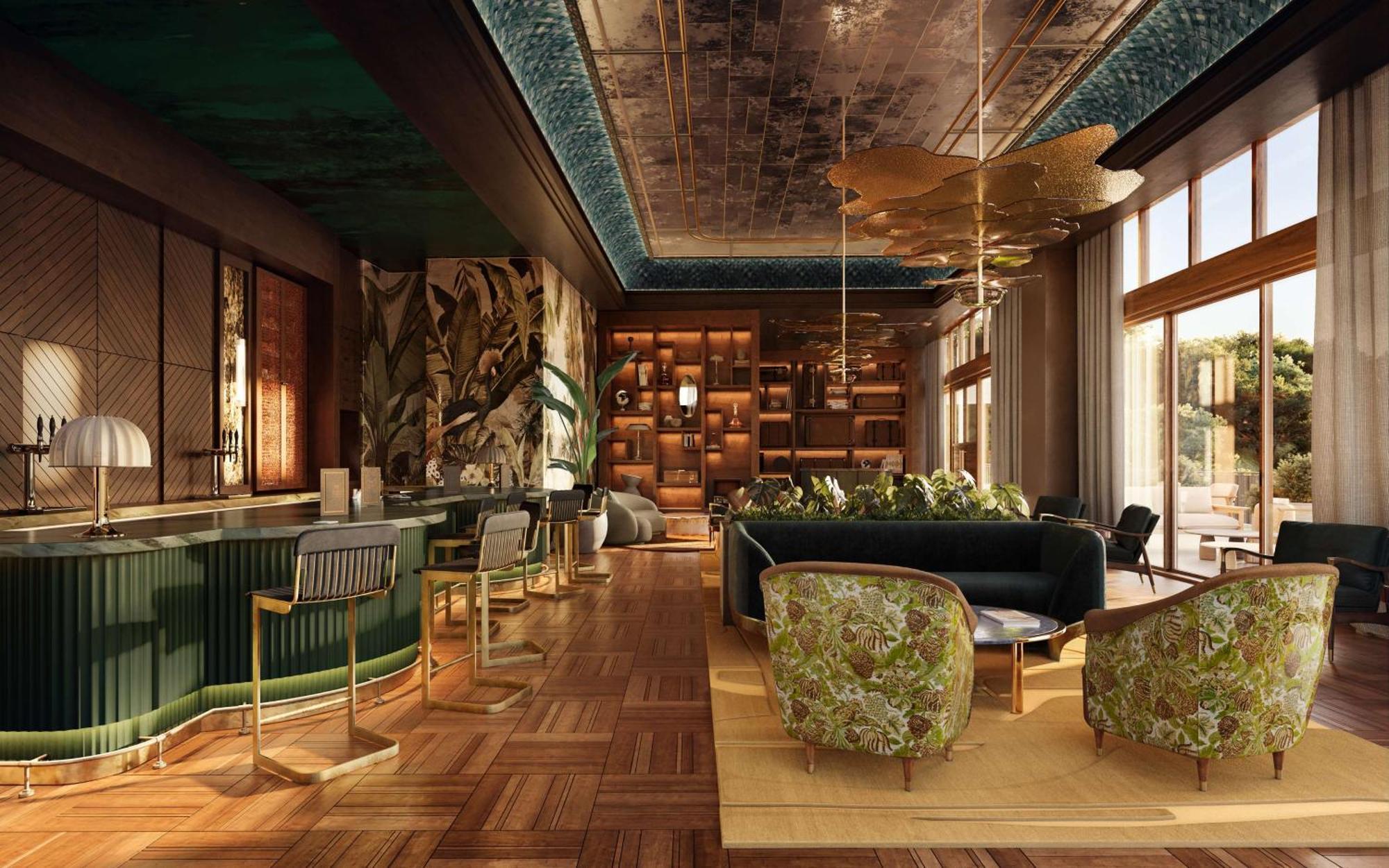 Waldorf Astoria Costa Rica Punta Hotel 5*