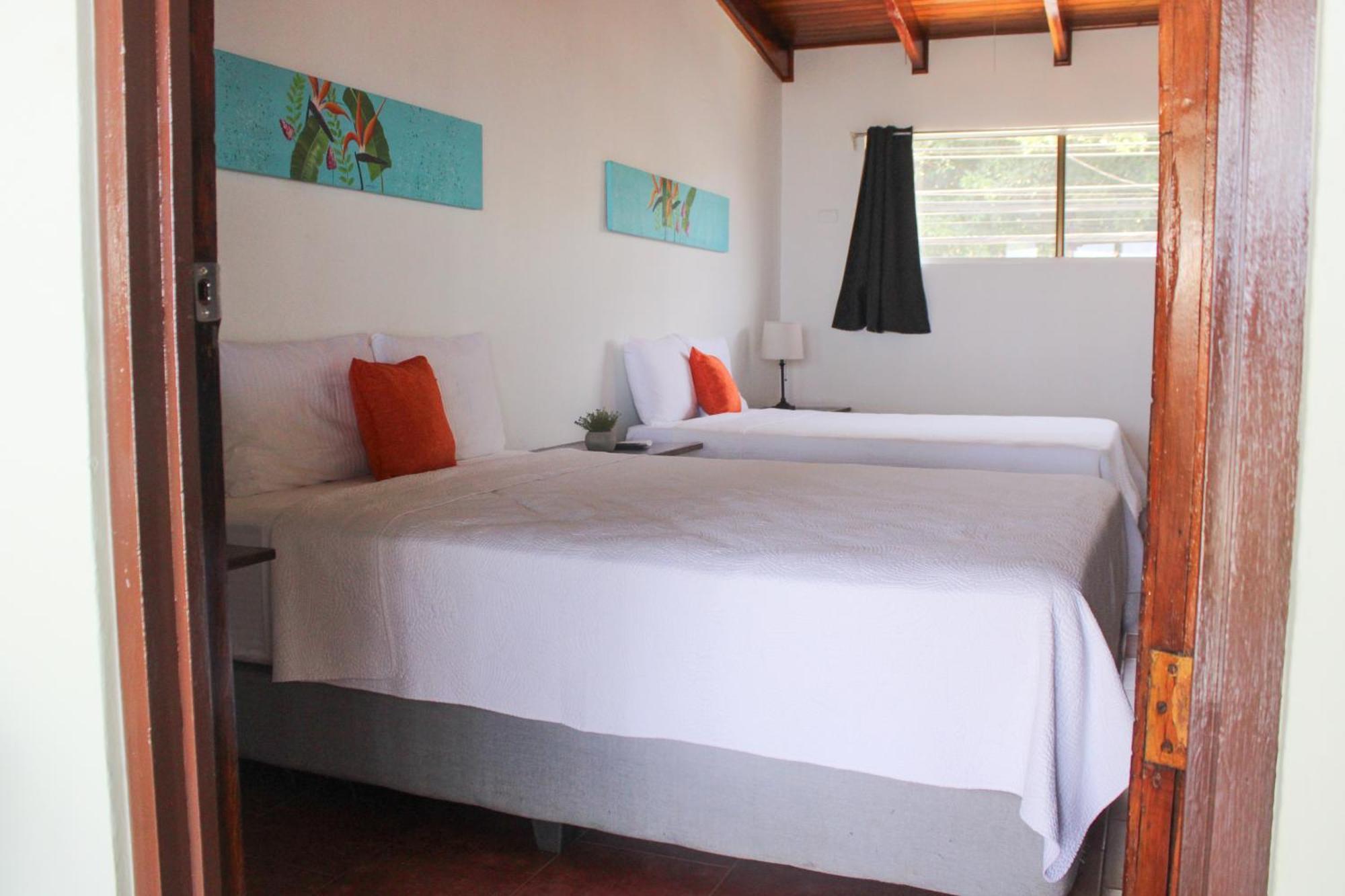 Perla De La Playa Beachfront