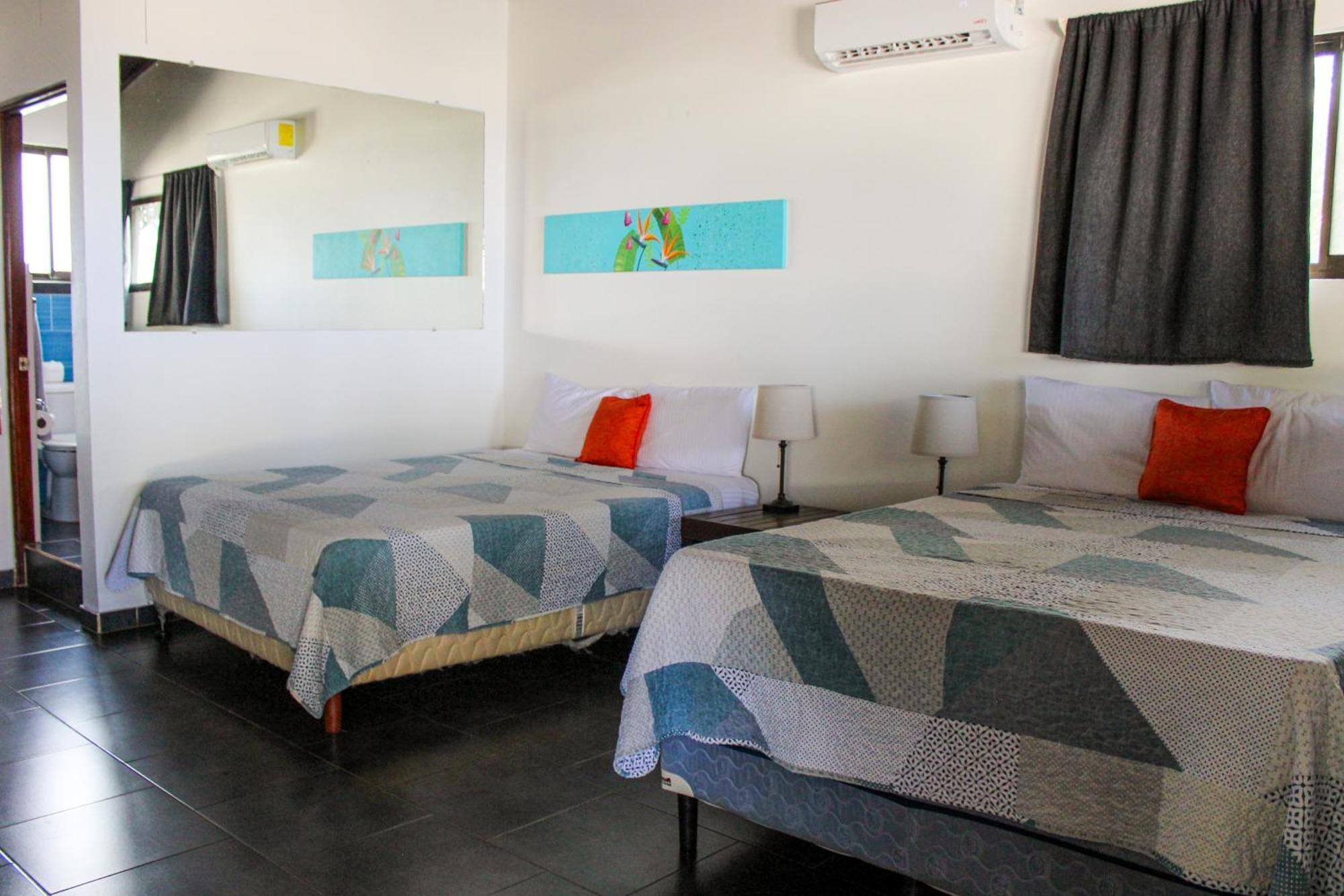 Perla De La Playa Beachfront Tamarindo