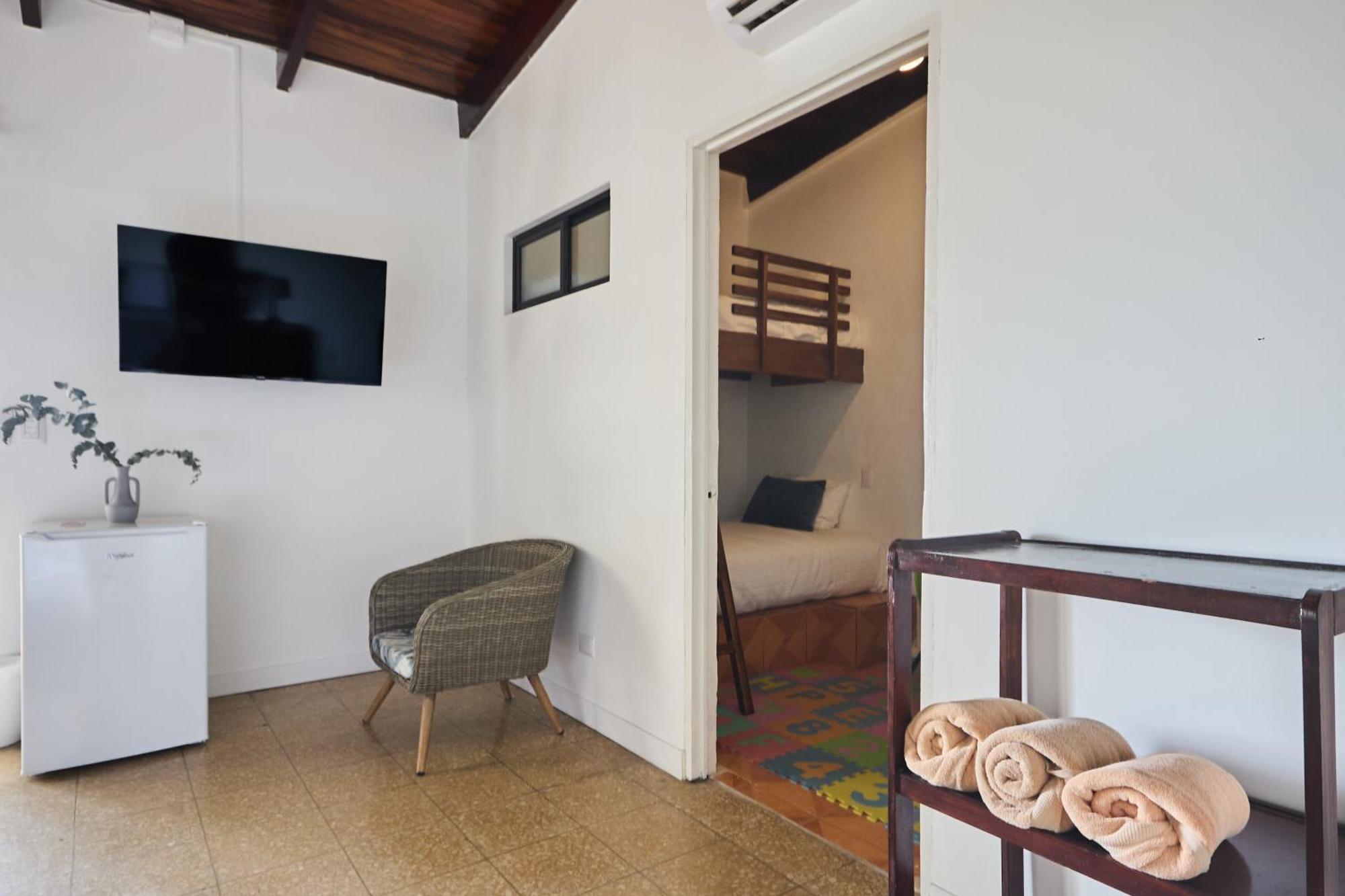 Perla De La Playa Beachfront Tamarindo