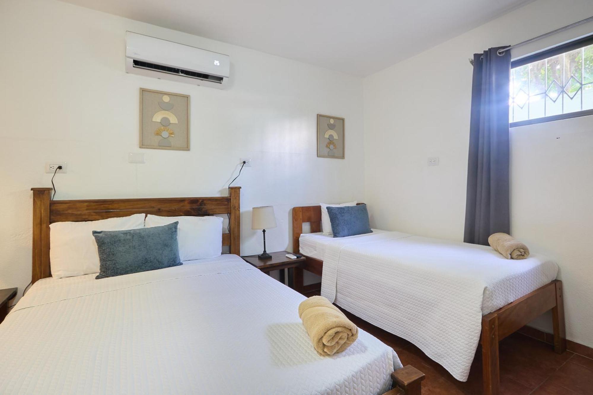 Hotel Perla De La Playa Beachfront Tamarindo