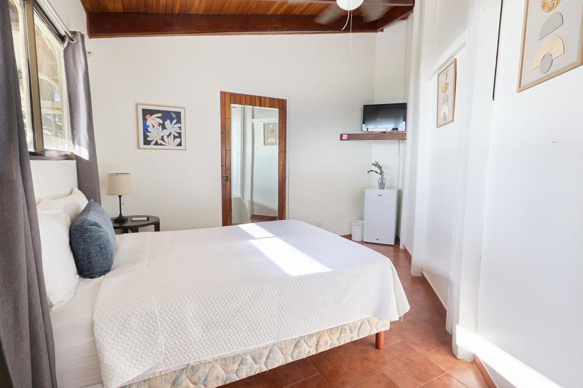 Hotel Perla De La Playa Beachfront Tamarindo