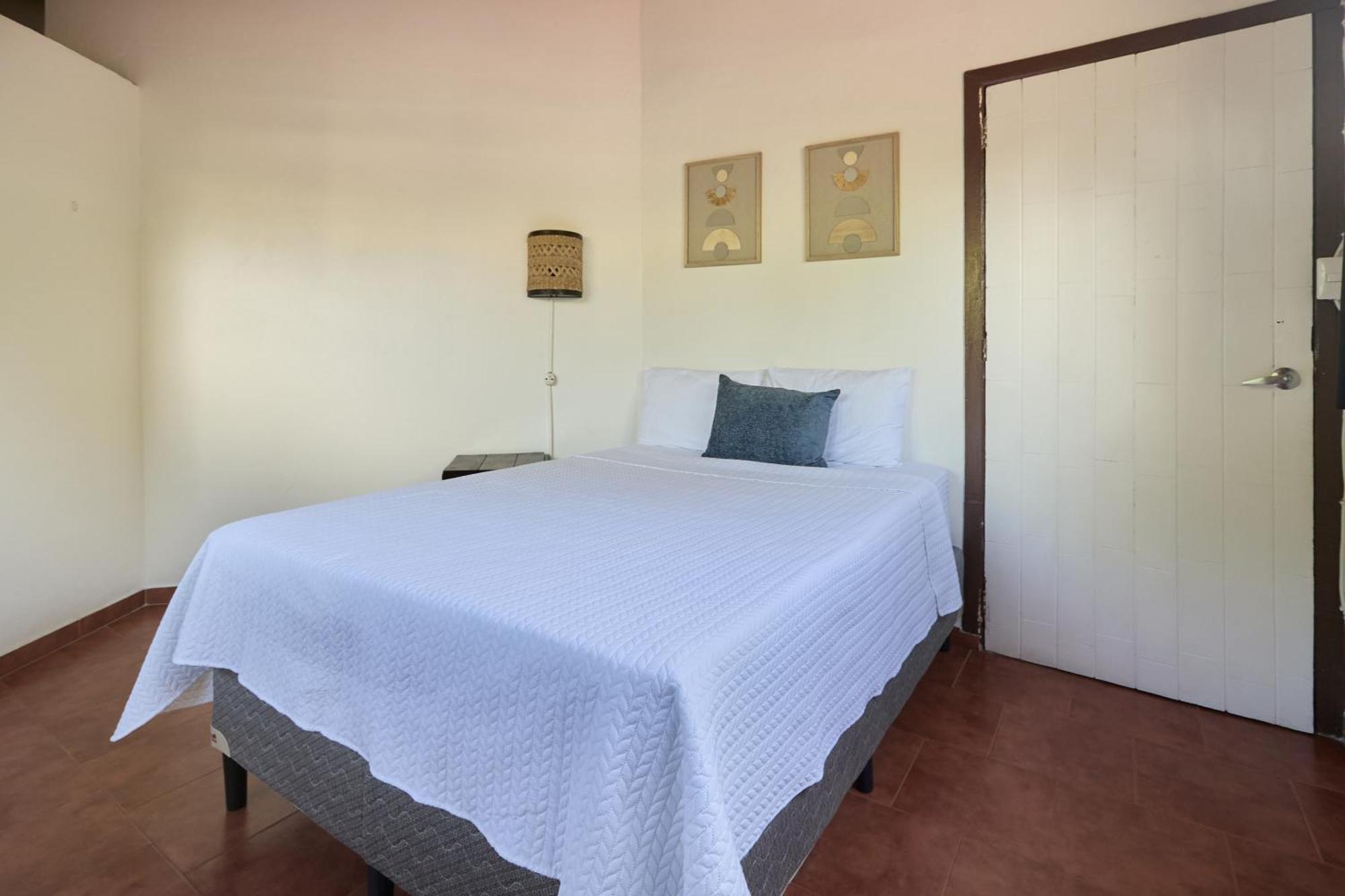 Perla De La Playa Beachfront Tamarindo