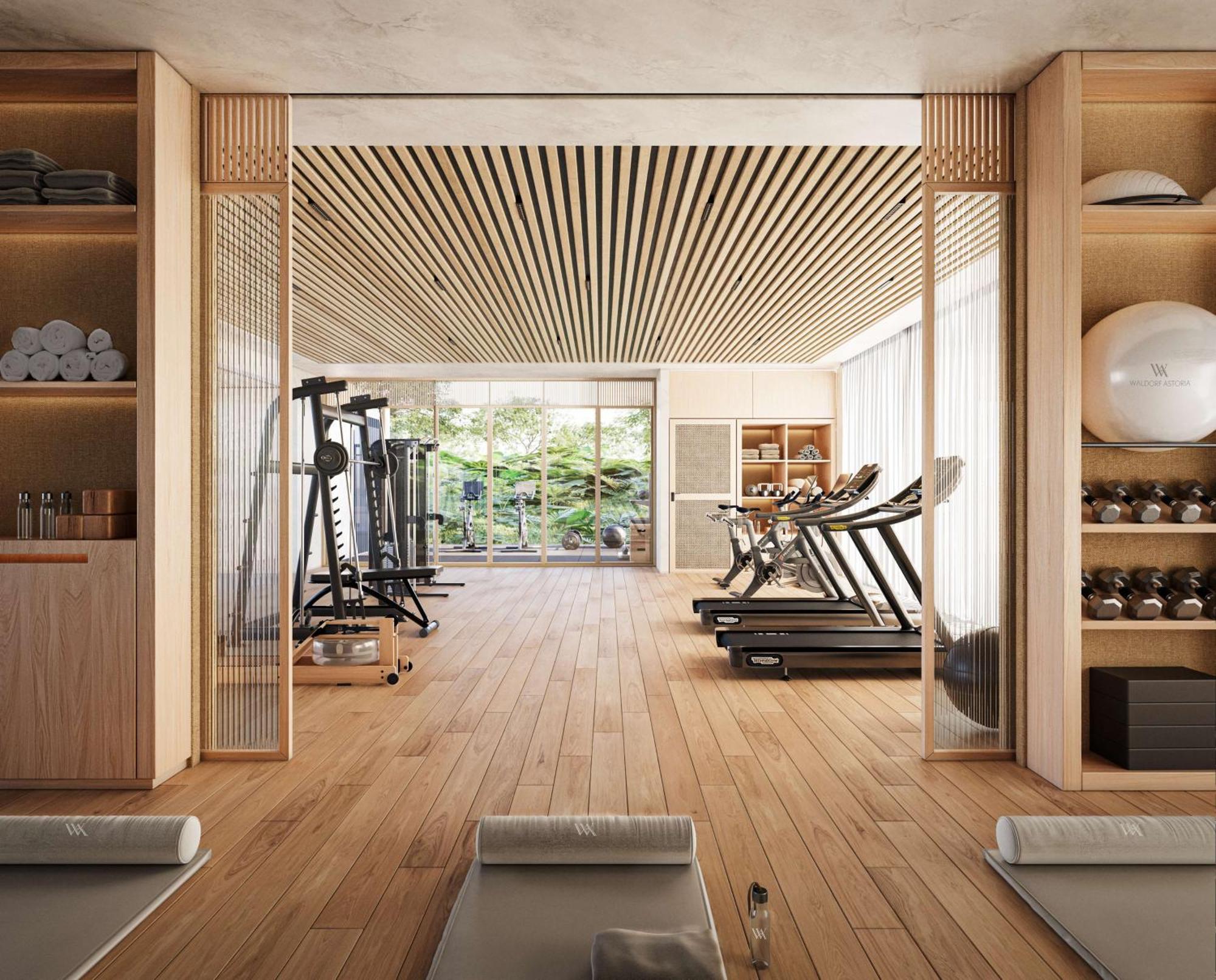 Hotel Waldorf Astoria Costa Rica Punta 5*
