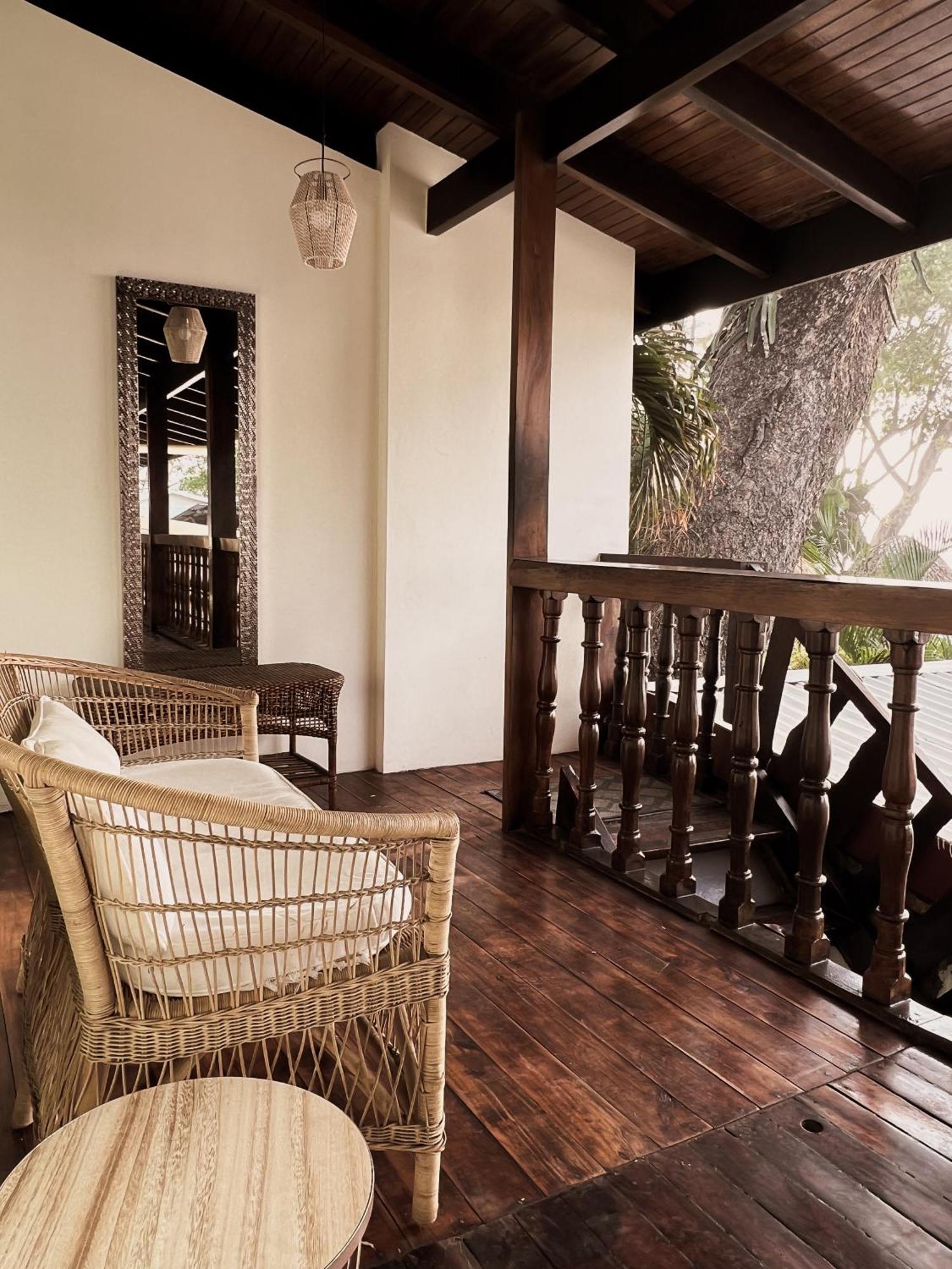 Perla De La Playa Beachfront Tamarindo