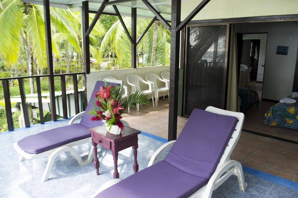 Ecohotel Arboleda Hotel