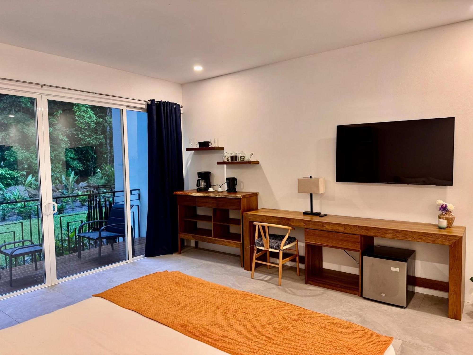 Gardens Aparthotel