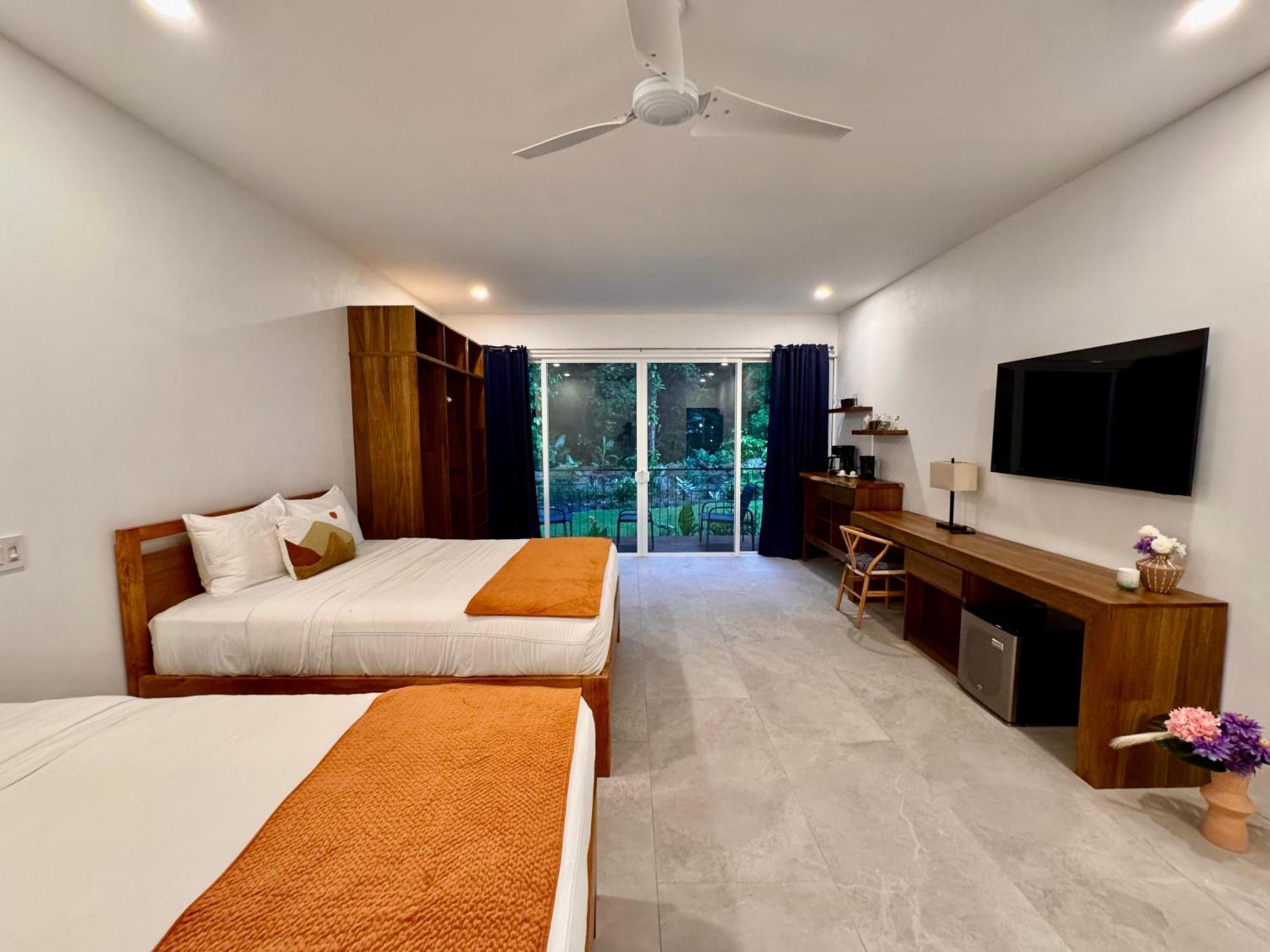 Aparthotel Gardens