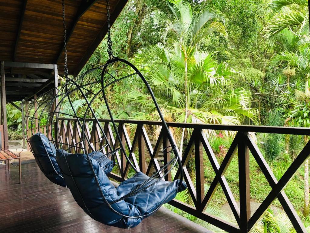 Avita Hotel Quesada (Alajuela)