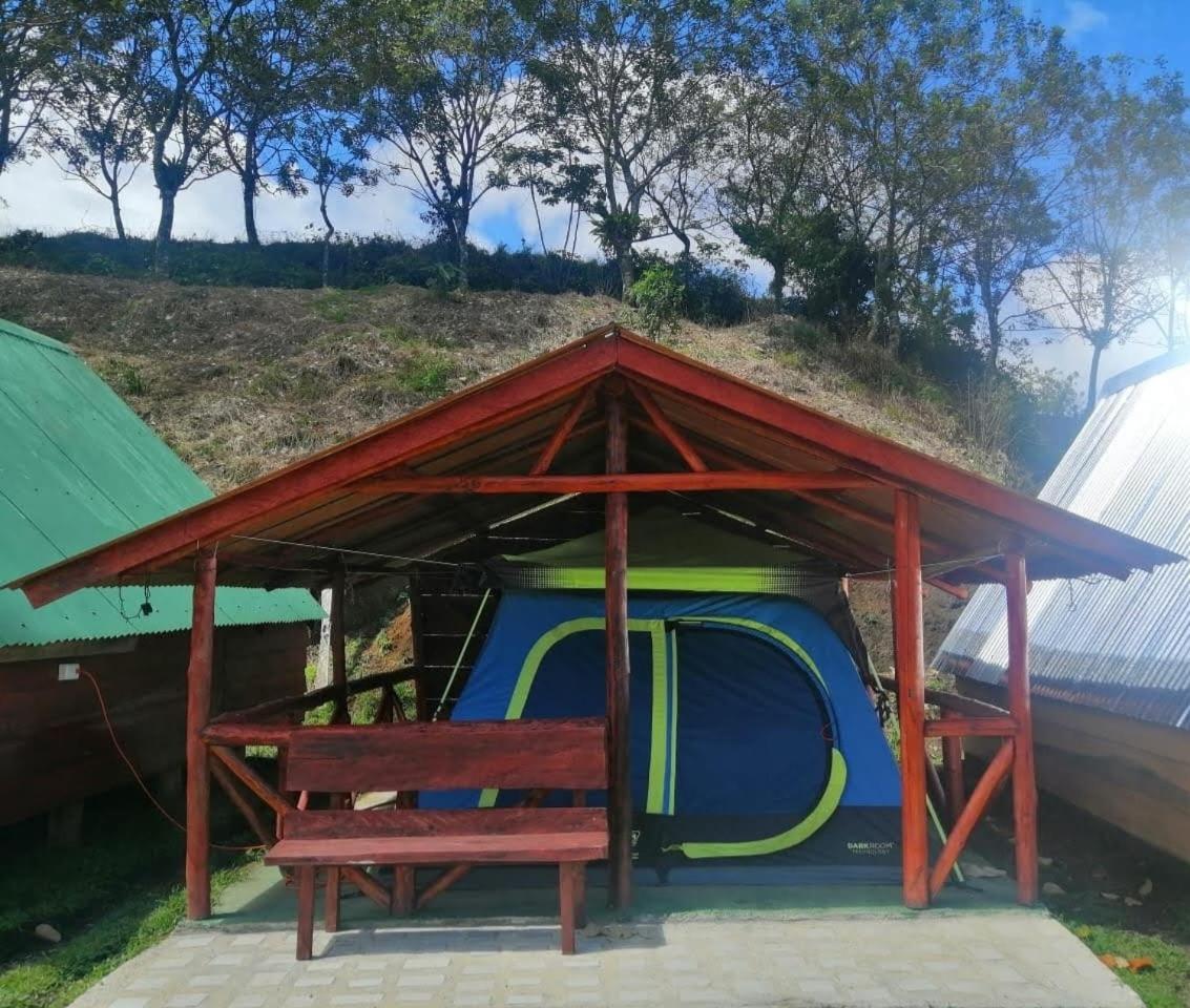 Sunset Bed & Breakfast La Fortuna