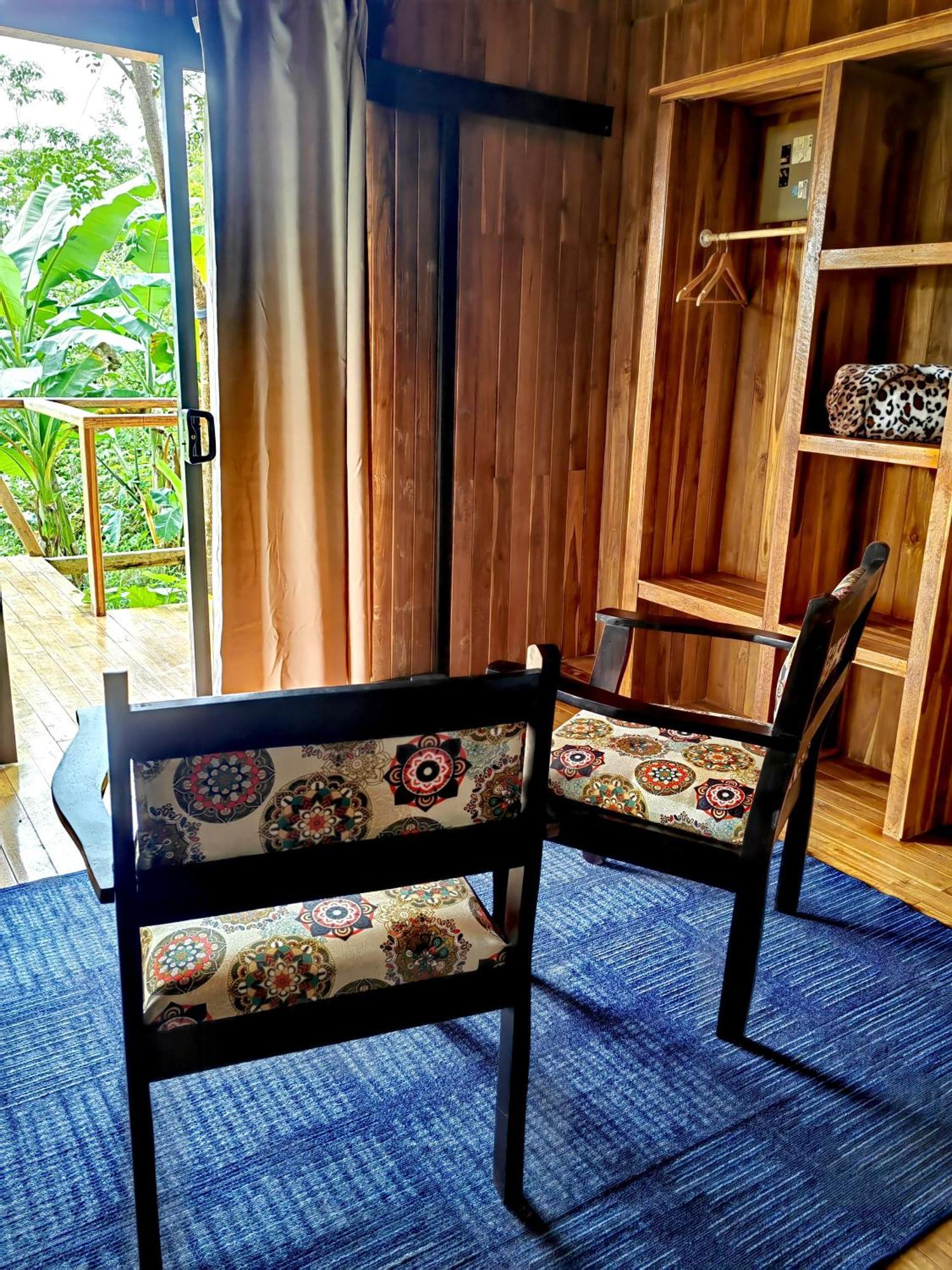 Onca Tours & Treehouses *