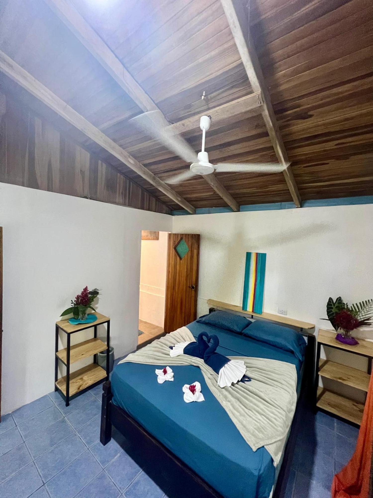 Hotel The Chorotega Arte Y Sol Montezuma