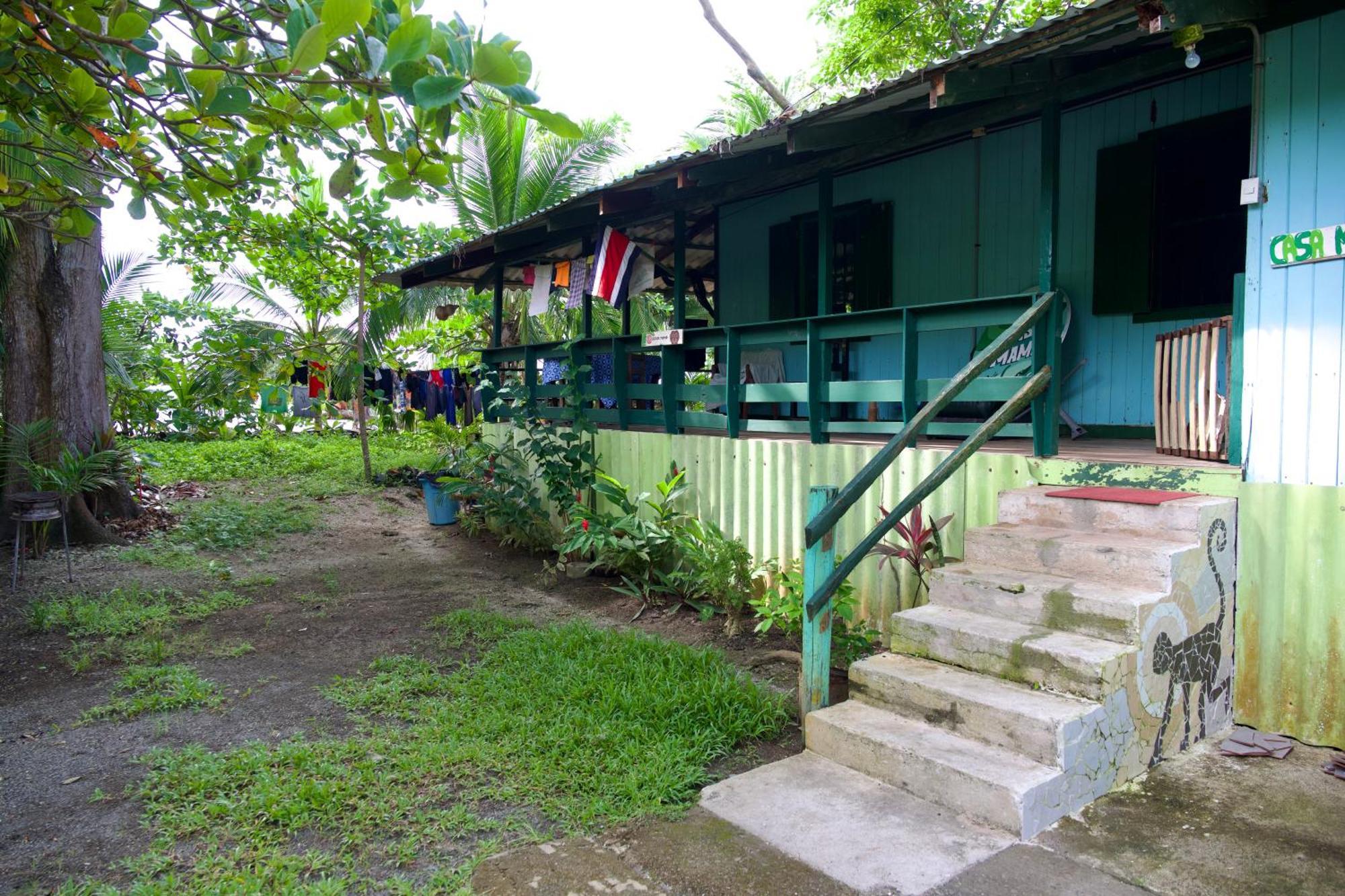 Hostel Casa Mamre Cahuita