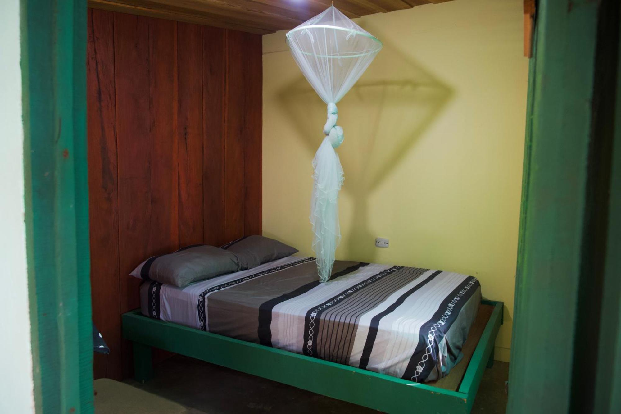 Hostel Casa Mamre Cahuita