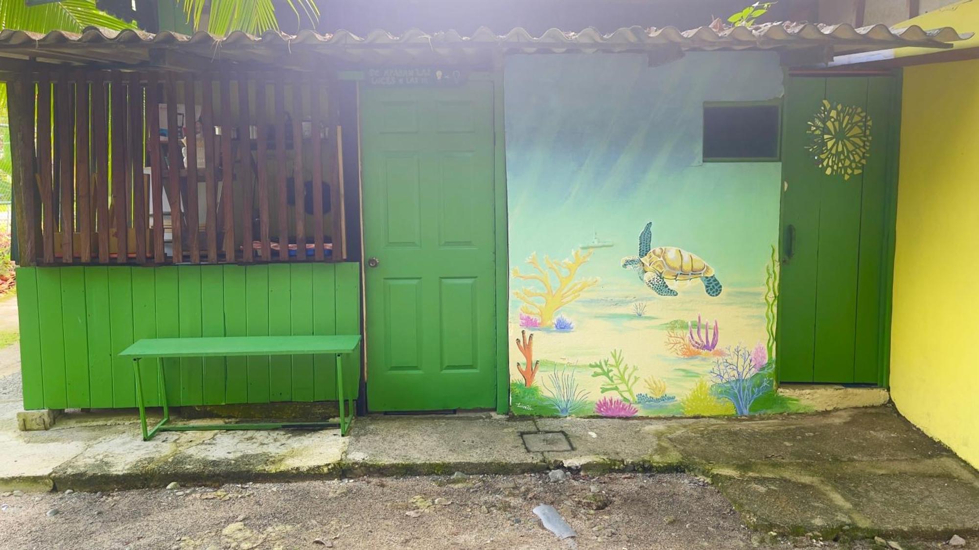 Hostel Casa Mamre *