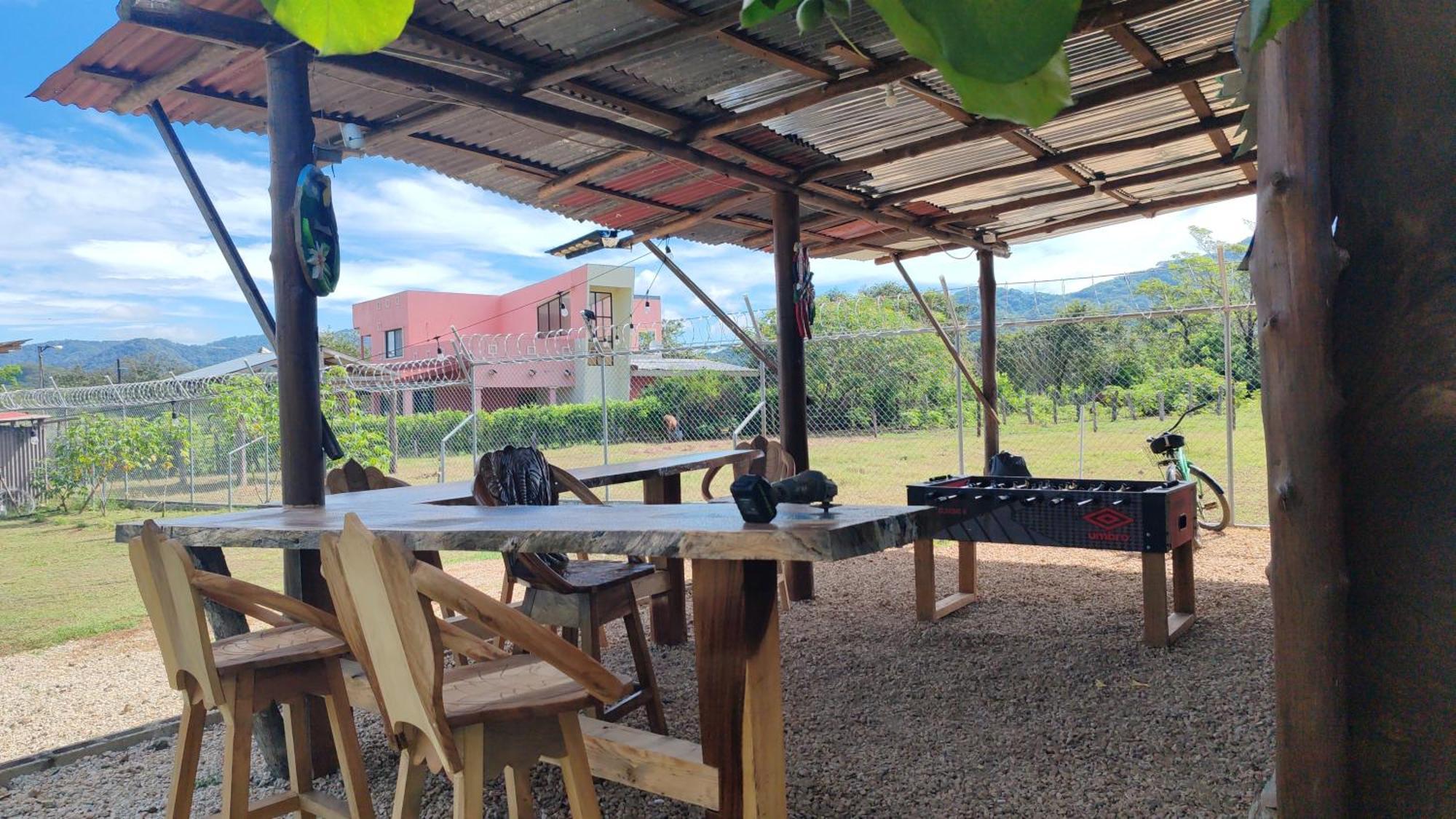 Manzu Villa *