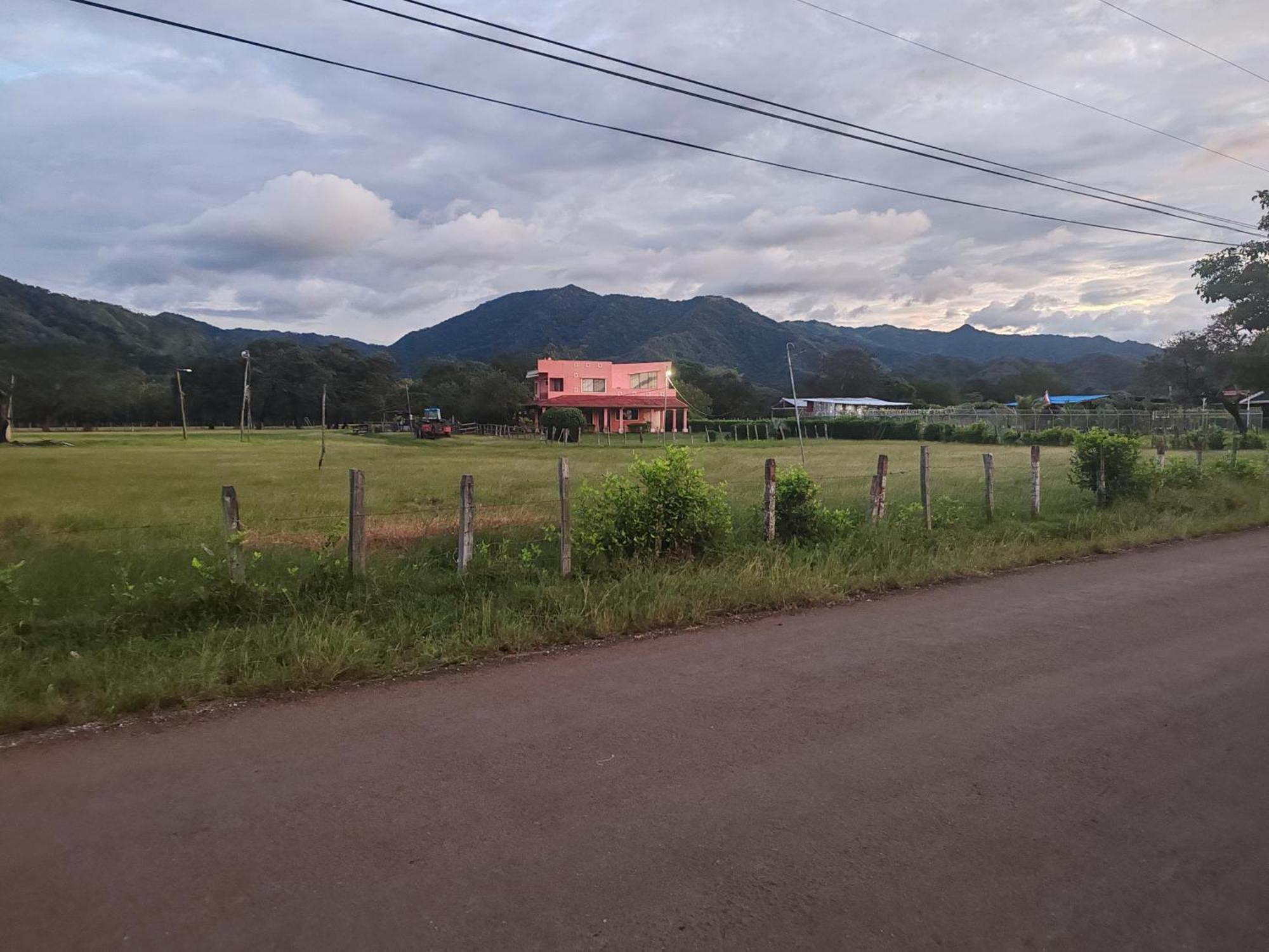 Manzu Villa