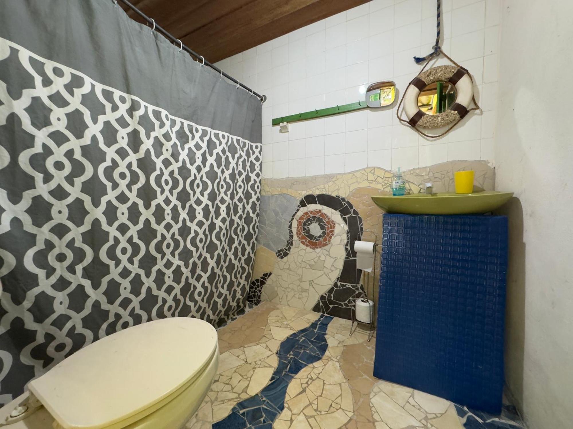 Casa Mamre Cahuita