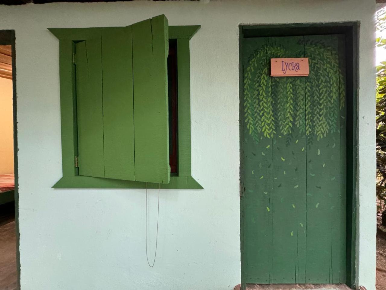 Casa Mamre Hostel Cahuita