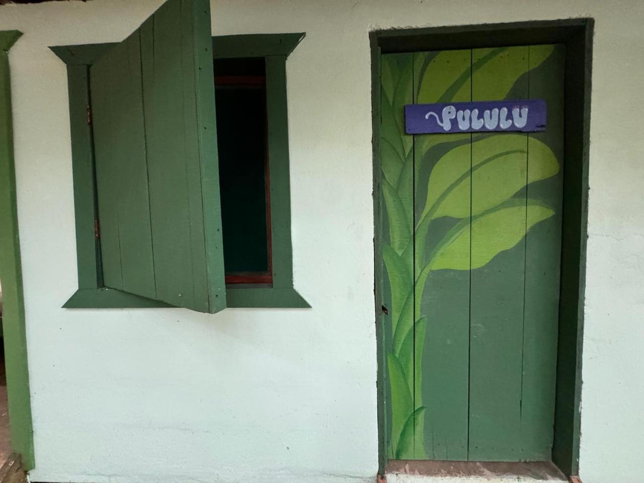 Hostel Casa Mamre Cahuita