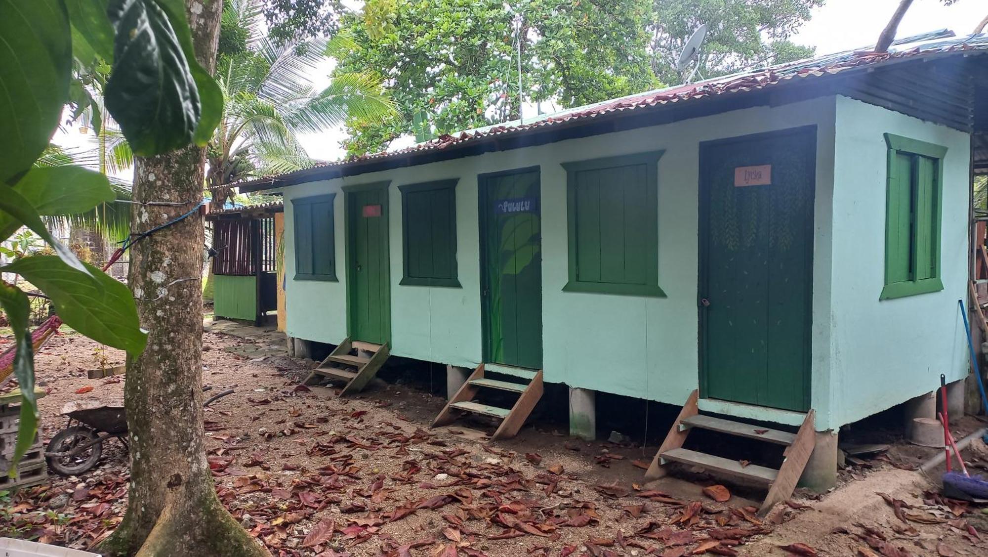 Casa Mamre Hostel