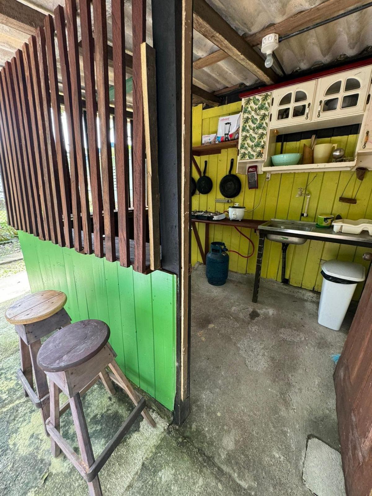 Casa Mamre Hostel Cahuita