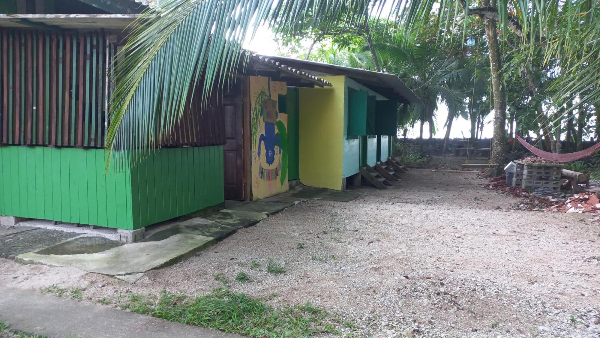 Casa Mamre *