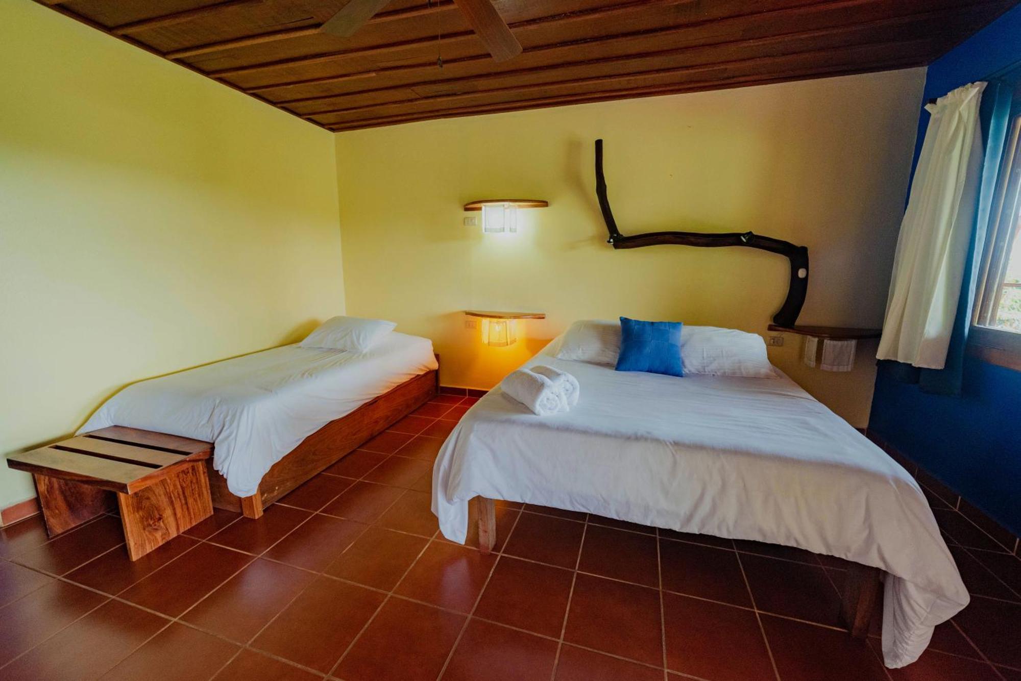 Mystica Hotel Naranjos Agrios