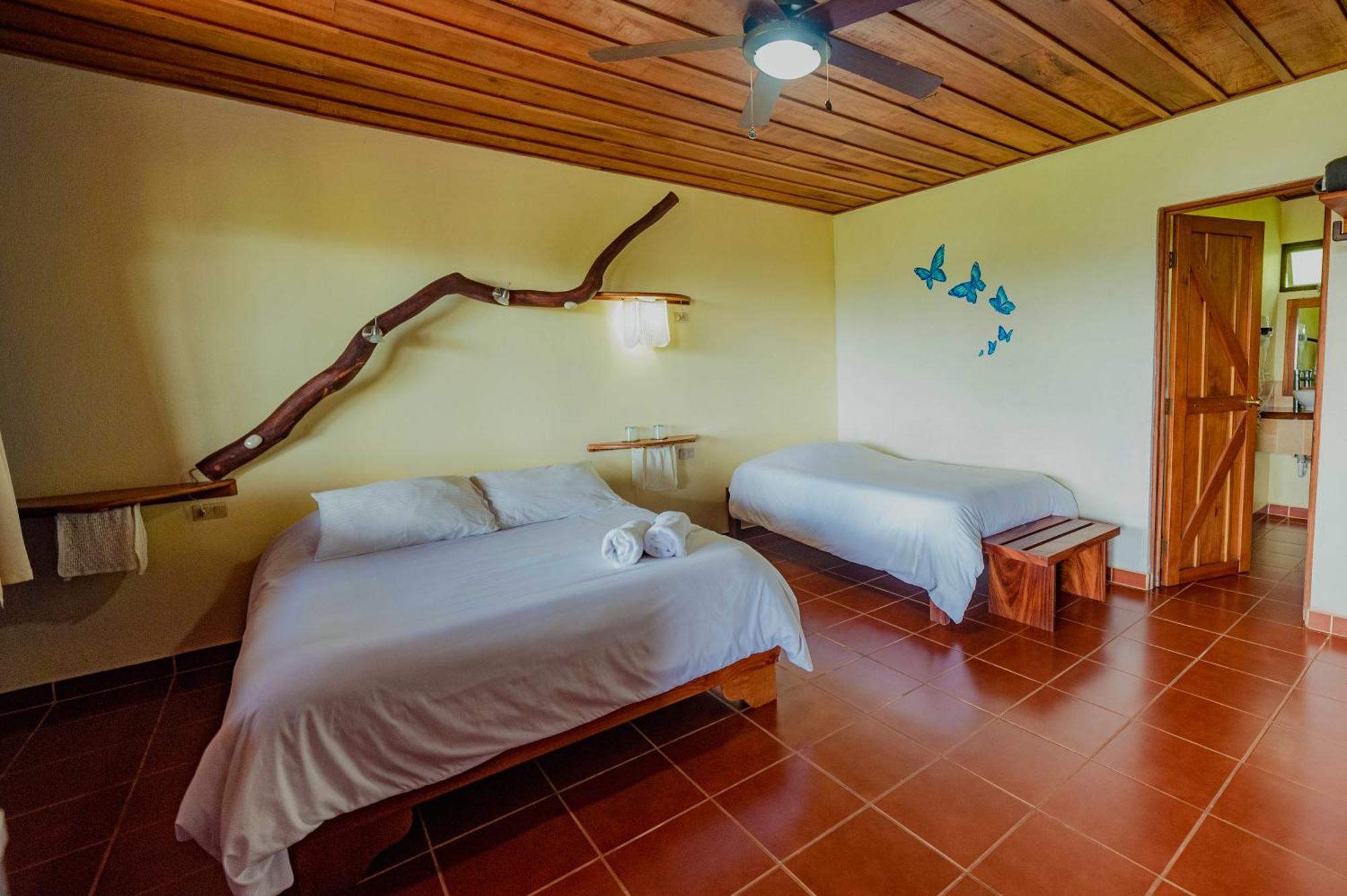 Mystica Hotel Naranjos Agrios