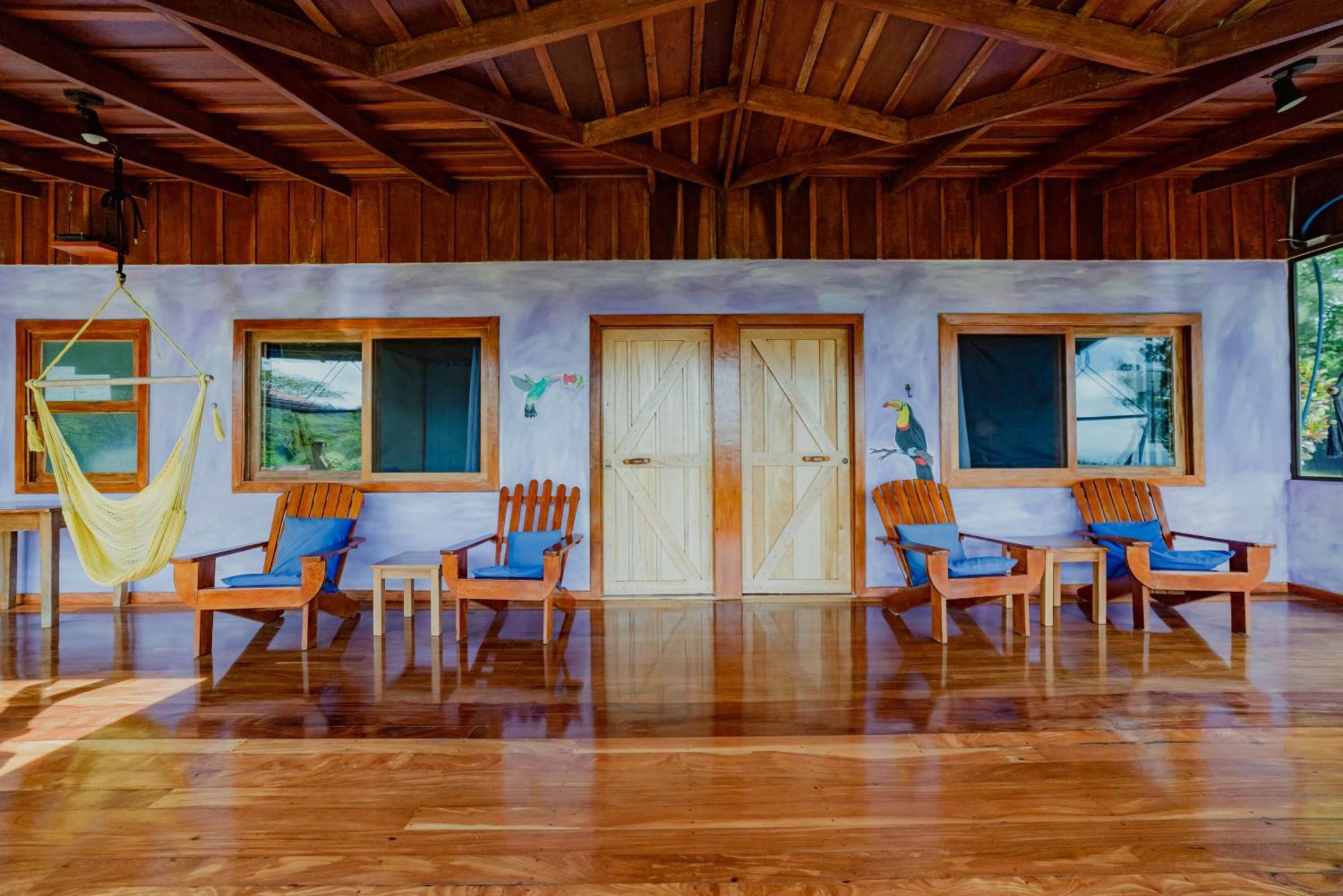 Hotel Mystica Naranjos Agrios