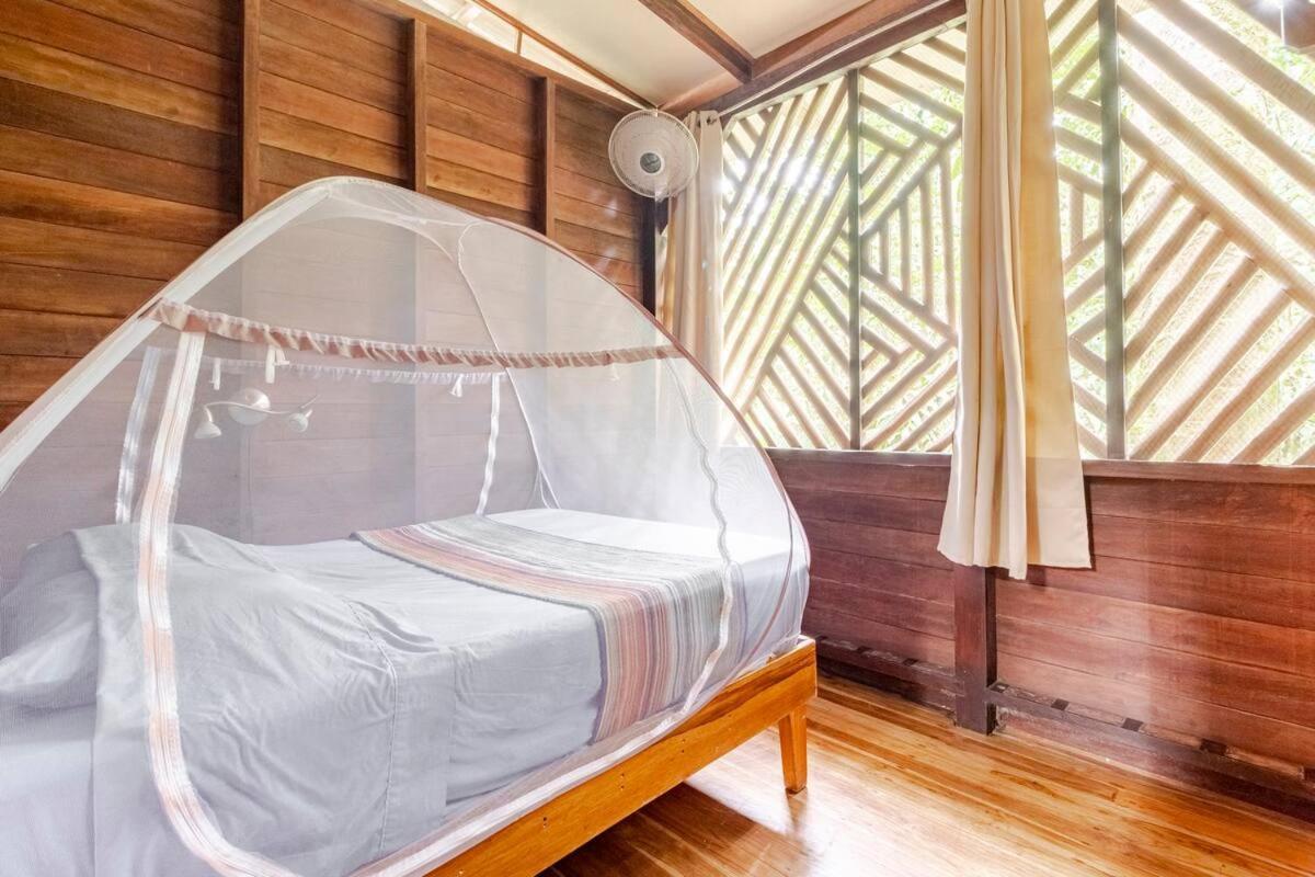 Pachamama Jungle River - Punta Uva 3*