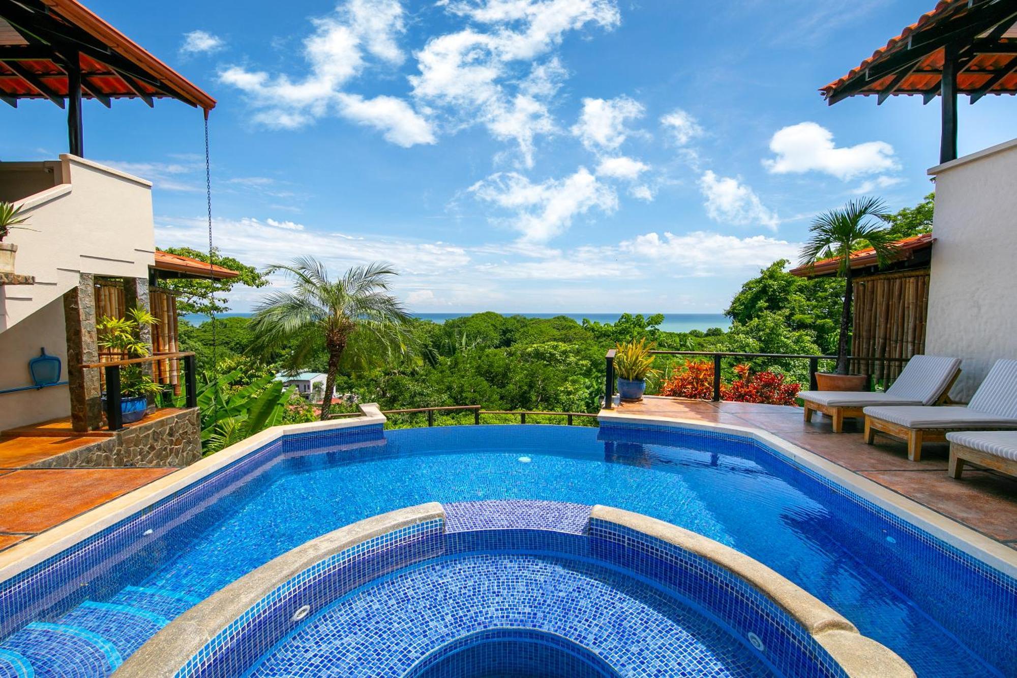 Casa Marbella Hotel 3*