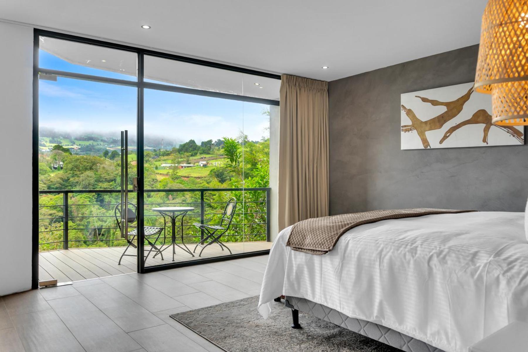 Lodge Quinta Esencia