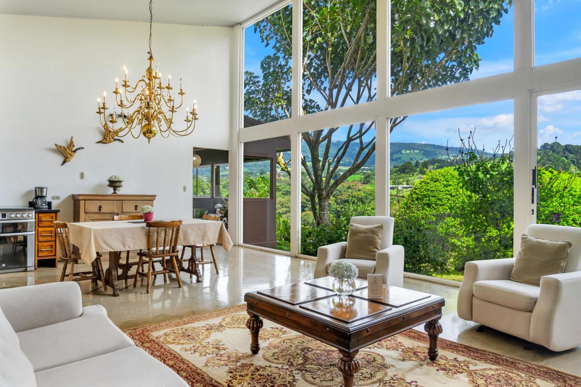 Quinta Esencia Lodge *
