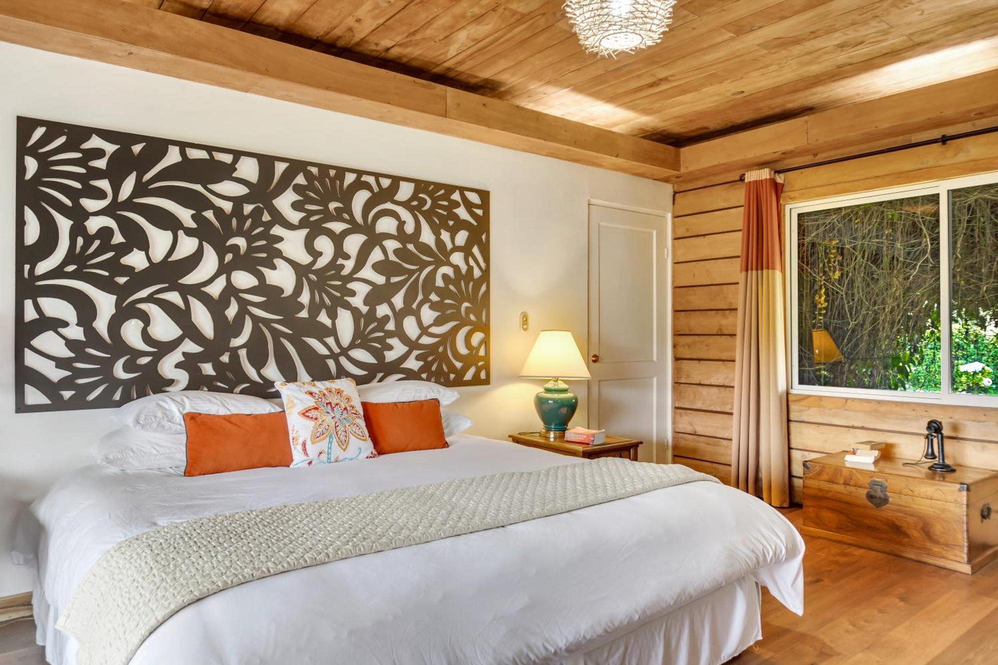 Lodge Quinta Esencia *