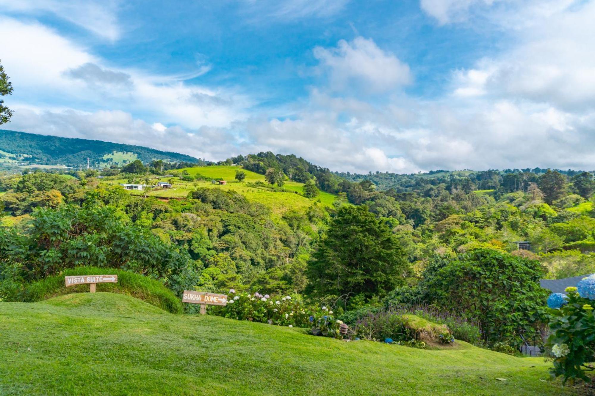 Lodge Quinta Esencia Alajuela