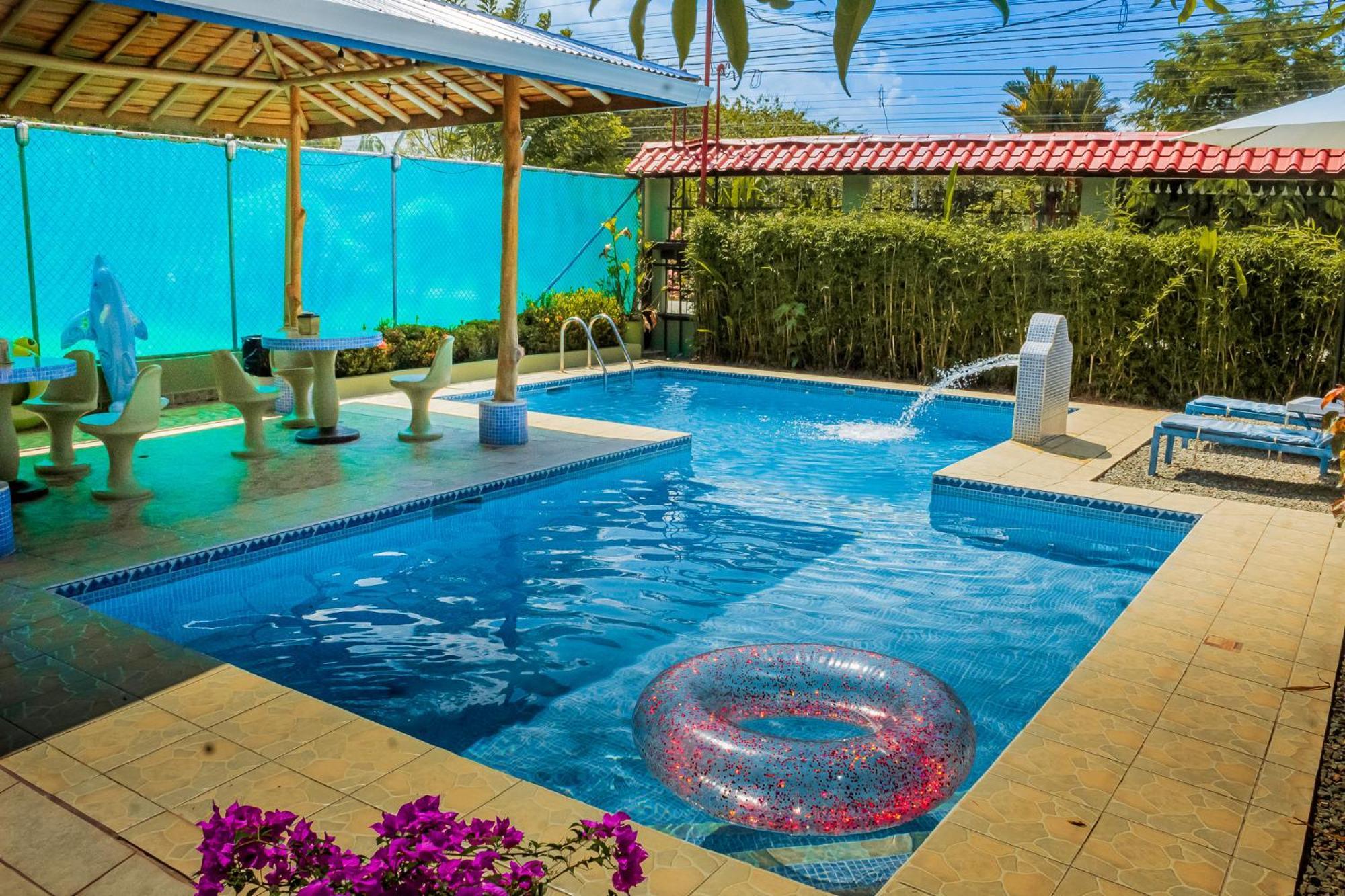 Hotel La Fiore De Bahia