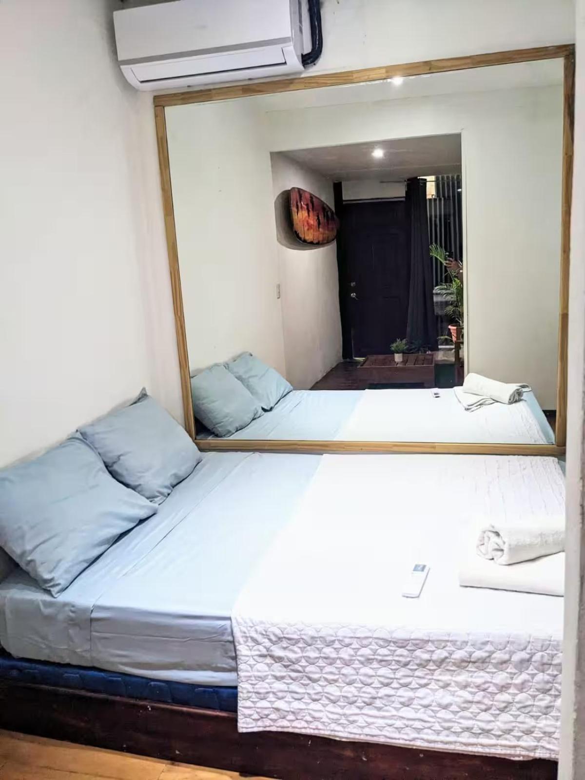 Lofts And Surf Apartment