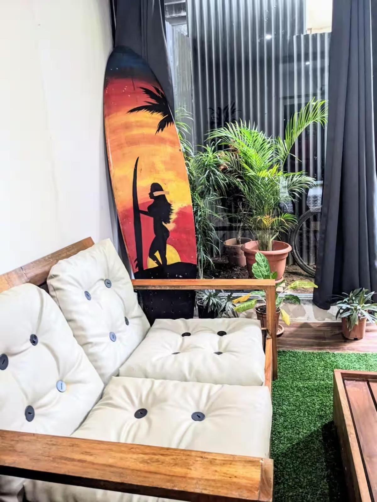 Apartment Lofts And Surf *