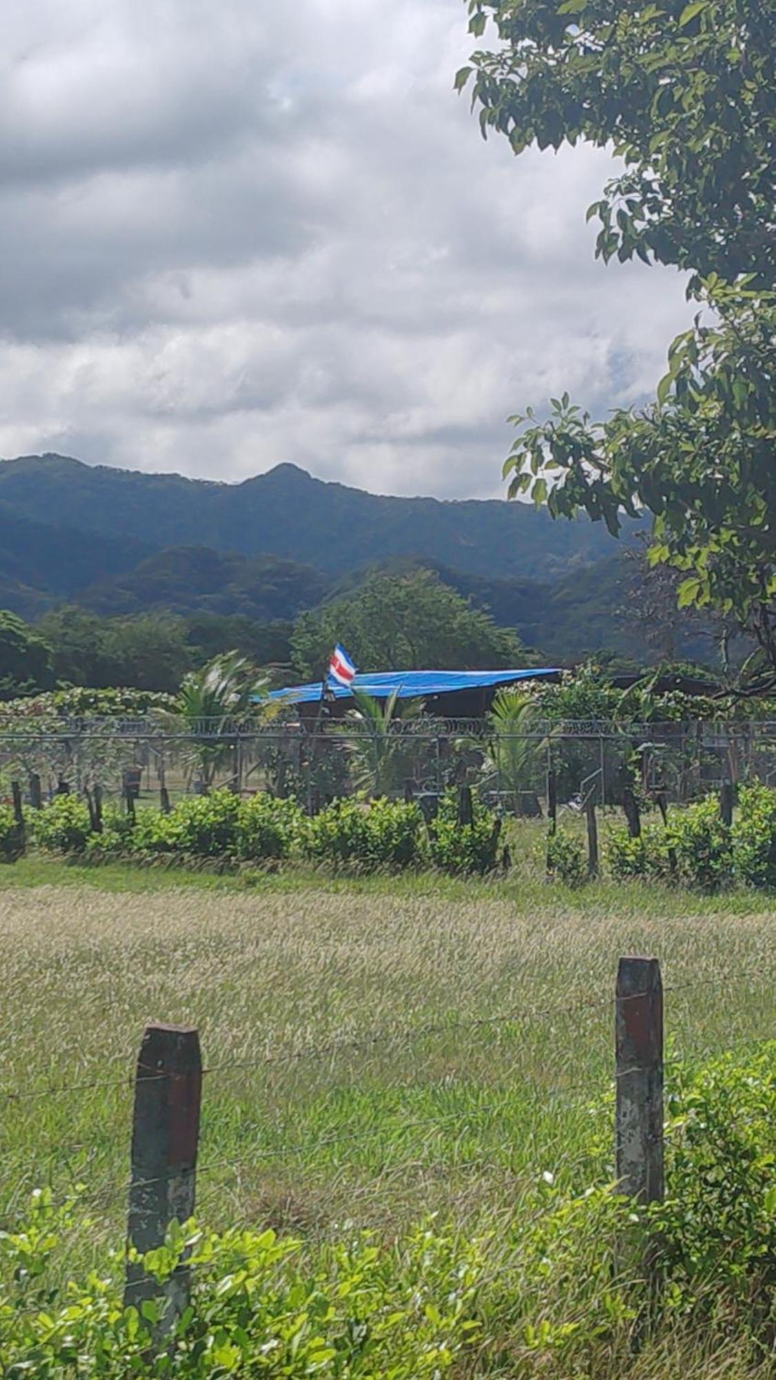 Manzu Santa Cruz (Guanacaste)